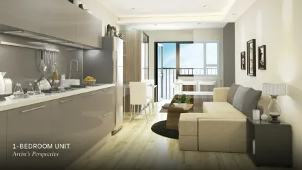 South Residences — Mga larawan 4