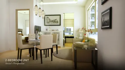 South Residences — Mga larawan 5