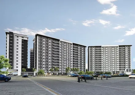Spring Residences — Mga larawan 2