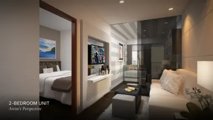 Spring Residences — Mga larawan 3