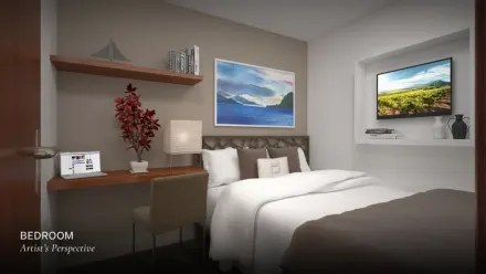 Spring Residences — Mga larawan 4