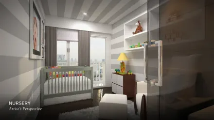 Spring Residences — Mga larawan 5