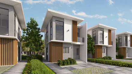Symphony Homes — Mga larawan 3