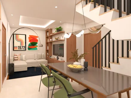 Symphony Homes — Mga larawan 5