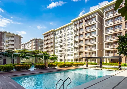 Trees Residences — Mga larawan 2