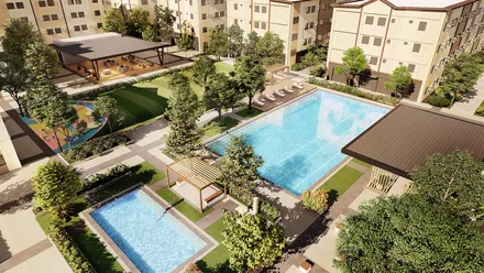 Turf Residences — Mga hulagway 2