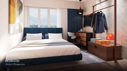 Turf Residences — Mga hulagway 3