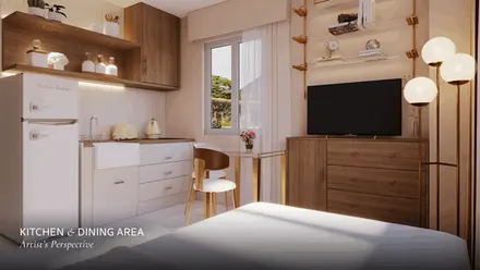 Turf Residences — Mga hulagway 5