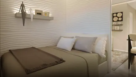 Twin Residences — Mga larawan 4