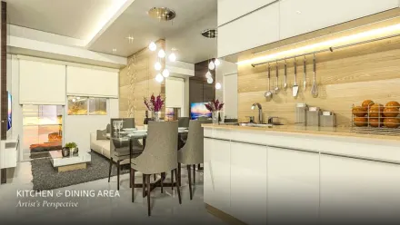 Vine Residence — Mga larawan 5