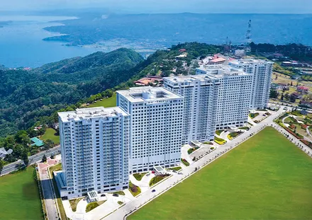 Wind Residences — Mga larawan 2