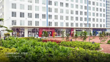 Wind Residences — Mga larawan 5