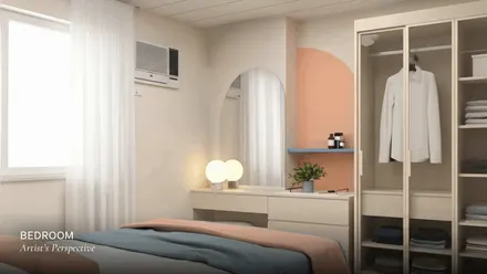 Zeal Residences — Mga larawan 3