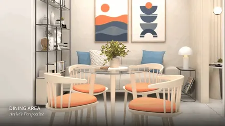 Zeal Residences — Mga larawan 4