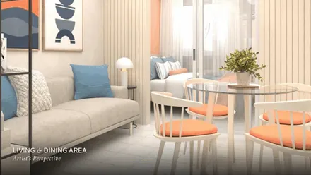 Zeal Residences — Mga larawan 5
